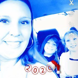 Meet your Posher, Tiffany